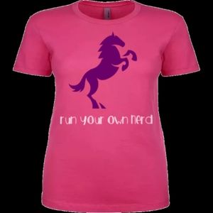 Womans printed tshirt